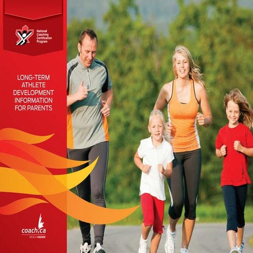 Cac ltad for parents