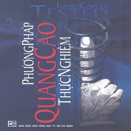 Các phương pháp quảng cáo thực nghiệm - Cac phuong phap quang cao thuc nghiem