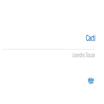 Cacti