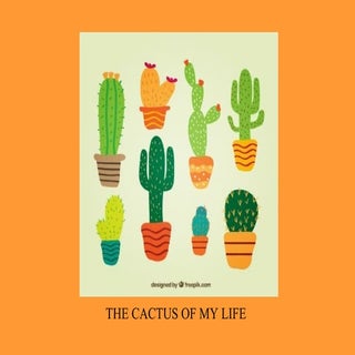 Cactus
