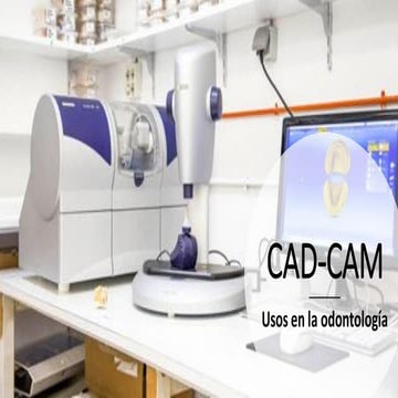 Cad Cam | PDF