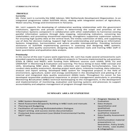 ..PETER LORRI-CV 2017.