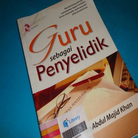 Cadangan bahan rujukan