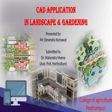 CAD Applications in Landscaping & Garden.pptx