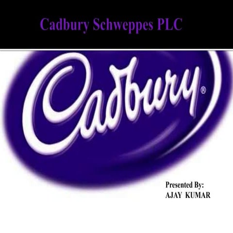 Cadbury