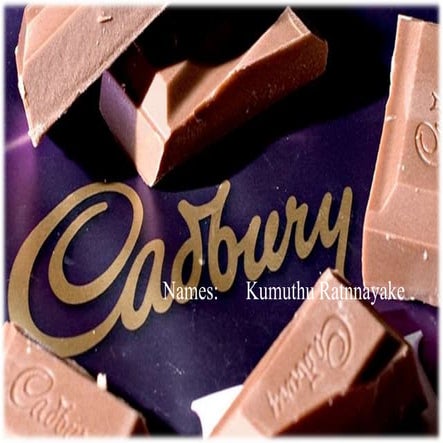 Cadbury