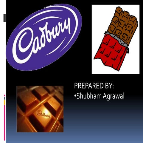 Cadbury