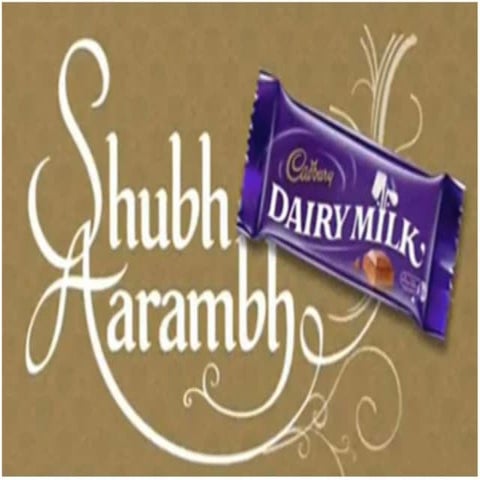 Cadbury  sales and distribution