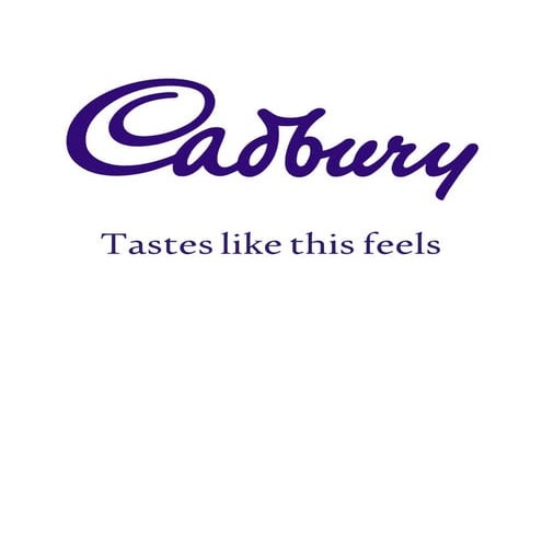 Cadbury