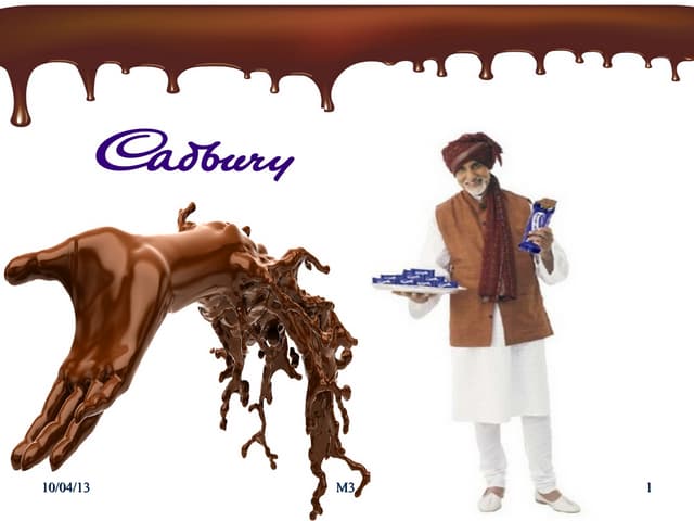 Cadbury dairy milk ajahar husain NDIM