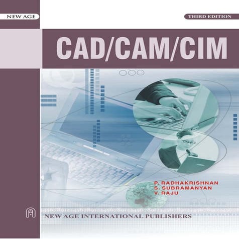 Cadcamcae_ME. CAD/CAM