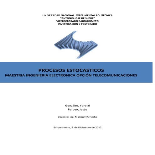 Cadenas de Markov_BLOG_UNEXPO