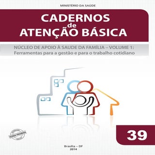 Caderno 39 2014