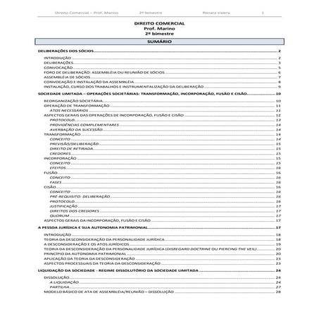 Caderno comercial2bim