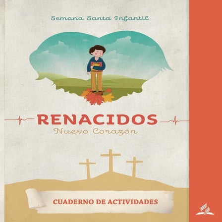  CUADERNO Materiales para Semana Santa