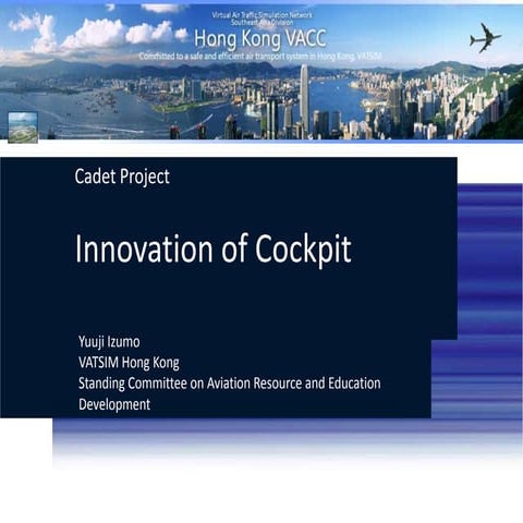 Cadetproject | PPTX