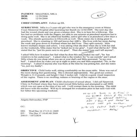 Cadiallic medicine records0001