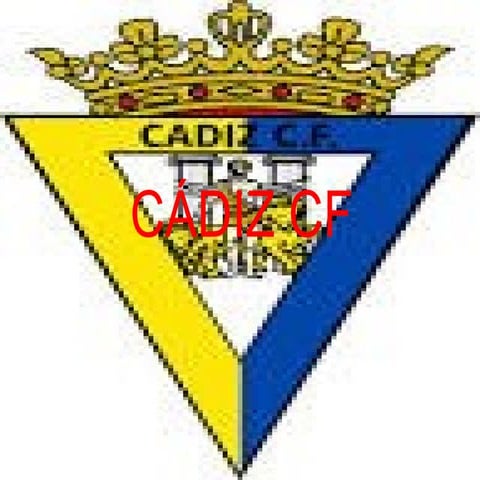 Cádiz cf