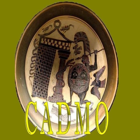 CADMO