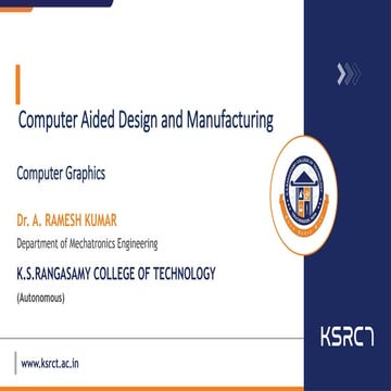 computer aided design and computer aided engineering.pptx