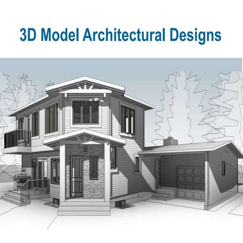 Architectural Designs ppt