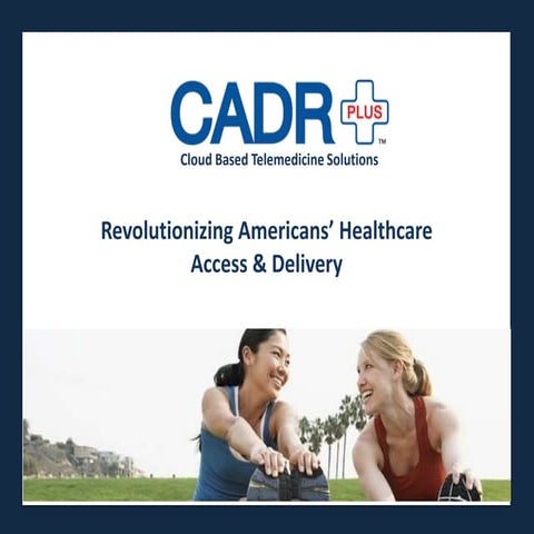 America's Most Affordable Healthcare Plan