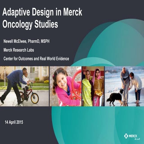 Cadth 2015 e4 mcelwee cadth 041415 fnl