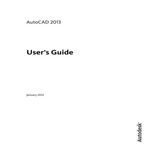 CAD (Computer Aided Drafting)