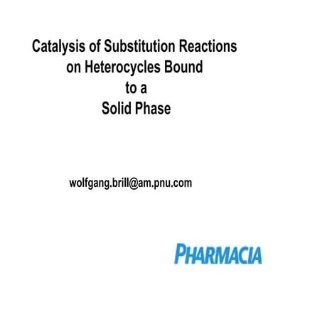 catalysis_of_substitution_reactions_on_heterocycles_on_sp