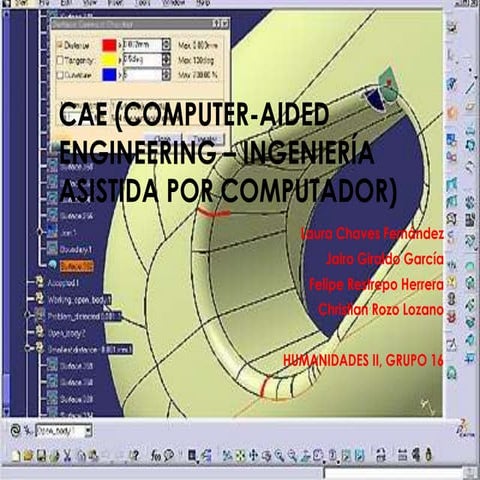 Cae (computer aided engineering – ingeniería asistida por 1 (1)