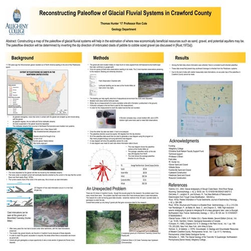 Paleoflow Final draft