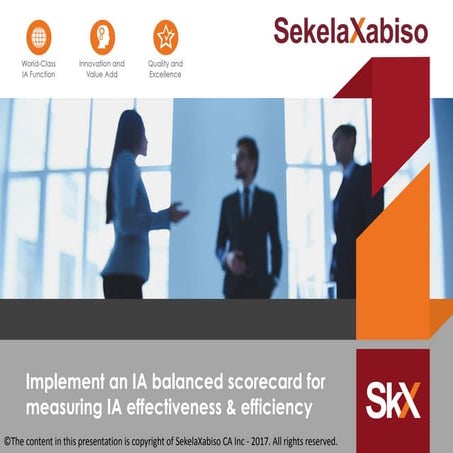 SekelaXabiso CAE Masterclass - Session 2