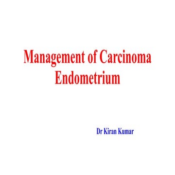 CA ENDOMETRIUM-KIRAN.pptx