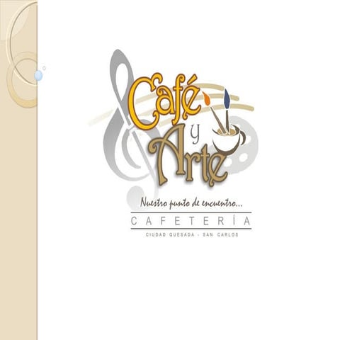 Café Y Arte San Carlos