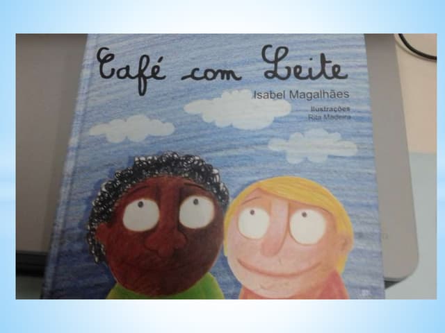 Café com leite