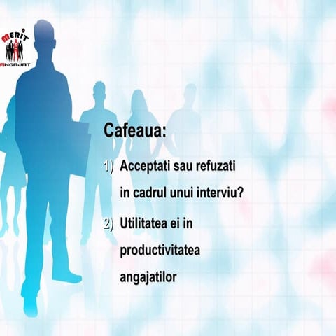 Stiati aceste lucruri despre cafea?