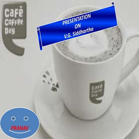 Cafe coffee day