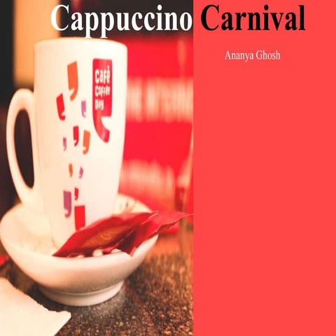 Cafe coffee day....!