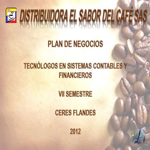 Cafe colombiano final