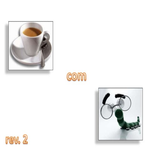 Café com Bug - 2ª Edição em 13/05/2010