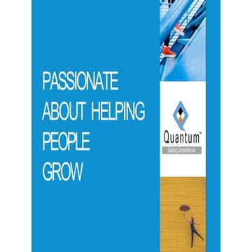 EQ and Change Management