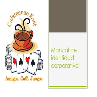 Cafeteandoeast