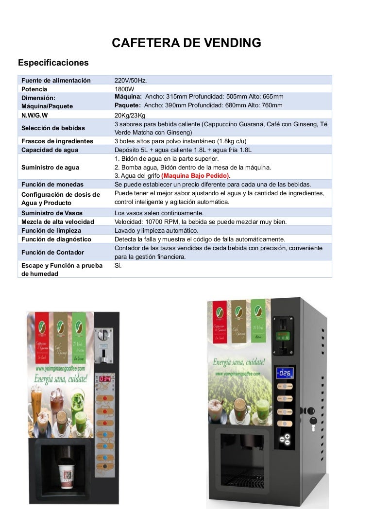 CAFETERA NECTA KIKKO RY EN GRANO - RESTAURADA | Central del Vending
