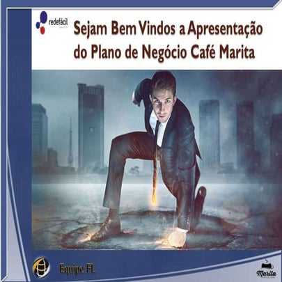 Café marita 3.0 melhor apresentação 2017 aloisio borges