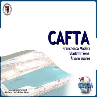 Cafta