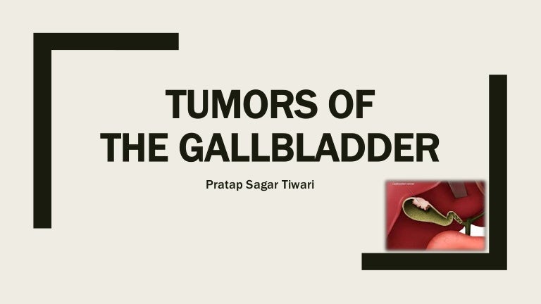 Cancer colon pain Aggressive cancer of the gallbladder