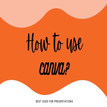 Cahimat canva completed | PPT