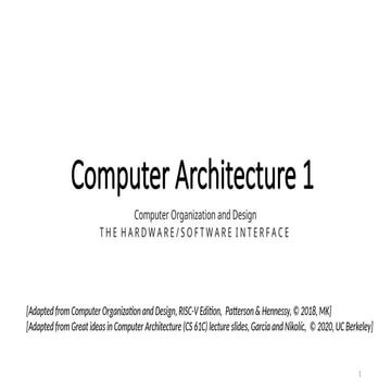 Cpu performance matrix | PPTX
