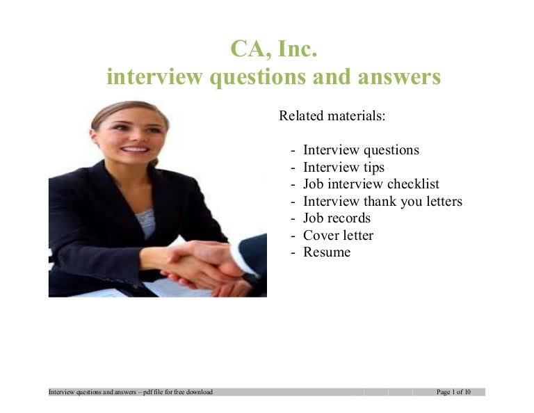 how to answer situational interview questions
