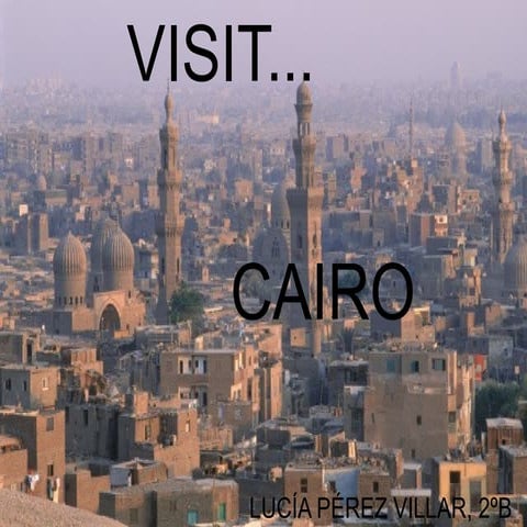 Cairo(egypt)